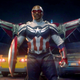 Image for article titled The Finale of The Falcon and the Winter Soldier Marks the Rise of a New Captain America